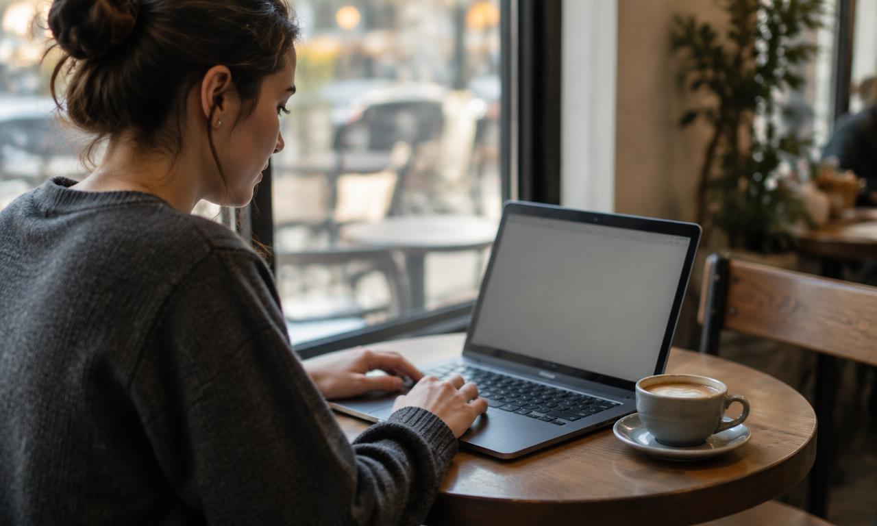 Dans un café ou une gare, le Wi-Fi gratuit est pratique, mais il appelle quelques précautions.